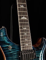 Paul Reed Smith Wood Library McCarty 594 Brian's Limited Cobalt Blue Burst