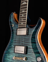 Paul Reed Smith Wood Library McCarty 594 Brian's Limited Cobalt Blue Burst