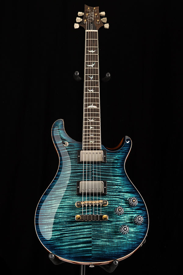 Paul Reed Smith Wood Library McCarty 594 Brian's Limited Cobalt Blue Burst