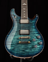 Paul Reed Smith Wood Library McCarty 594 Brian's Limited Cobalt Blue Burst