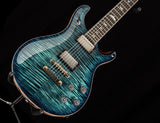 Paul Reed Smith Wood Library McCarty 594 Brian's Limited Cobalt Blue Burst