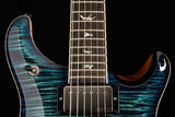 Paul Reed Smith Wood Library McCarty 594 Brian's Limited Cobalt Blue Burst