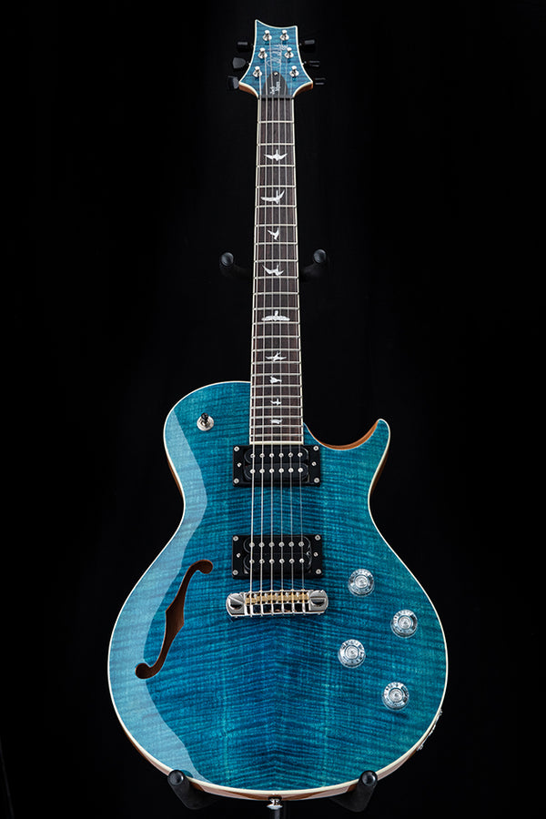 Paul Reed Smith SE Zach Myers Signature Myers Blue