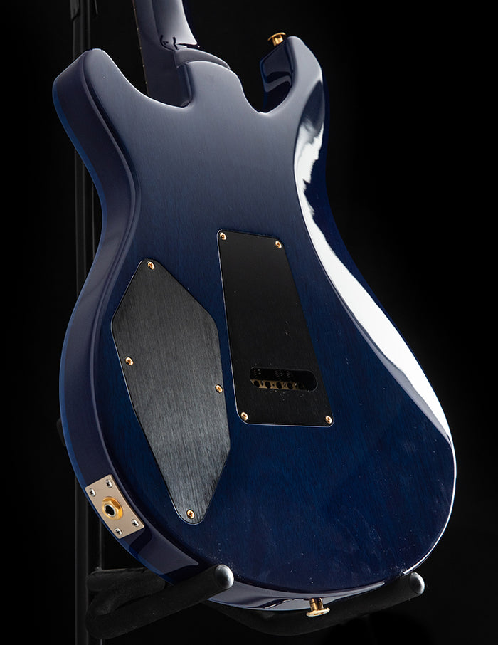 Paul Reed Smith 509 Violet Blue Burst
