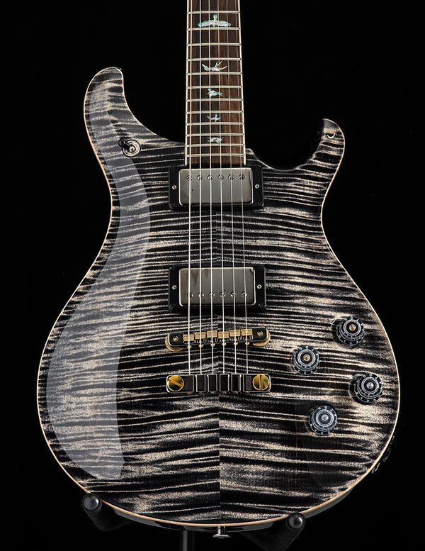 Paul Reed Smith Wood Library McCarty 594 Brian's Limited Charcoal