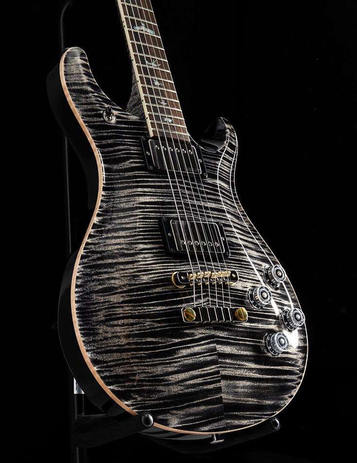 Paul Reed Smith Wood Library McCarty 594 Brian's Limited Charcoal
