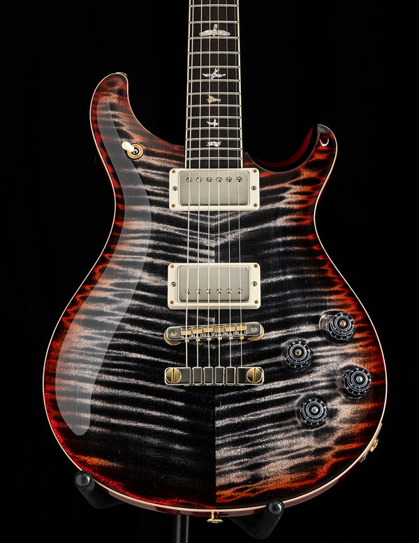 Paul Reed Smith McCarty 594 Charcoal Cherry Burst