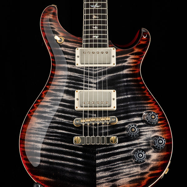 Paul Reed Smith McCarty 594 Charcoal Cherry Burst