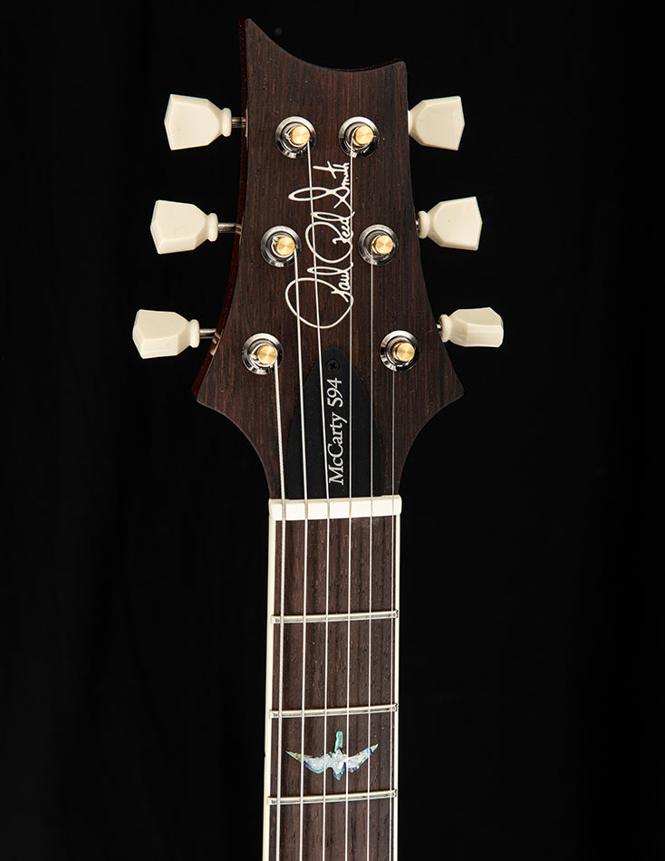 Paul Reed Smith Wood Library McCarty 594 Brian's Limited Copperhead