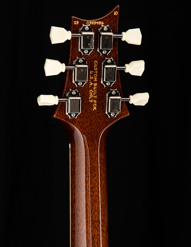 Paul Reed Smith Wood Library McCarty 594 Brian's Limited Copperhead