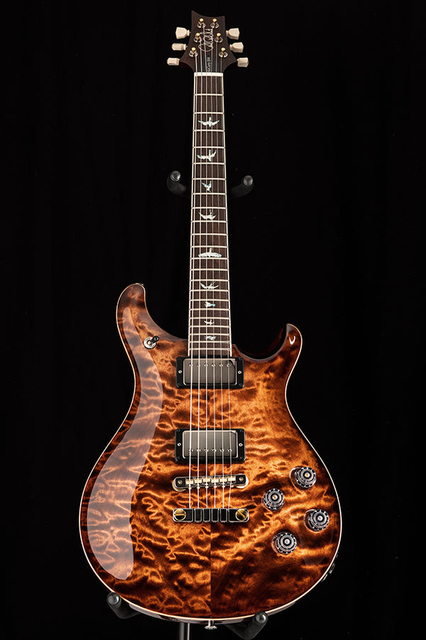 Paul Reed Smith Wood Library McCarty 594 Brian's Limited Copperhead