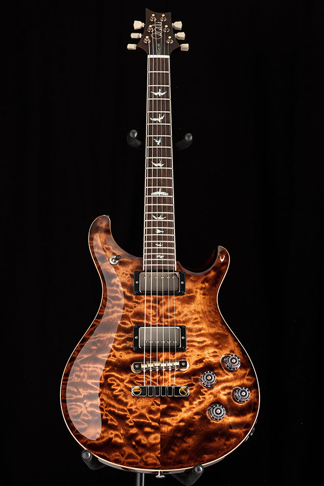 Paul Reed Smith Wood Library McCarty 594 Brian's Limited Copperhead