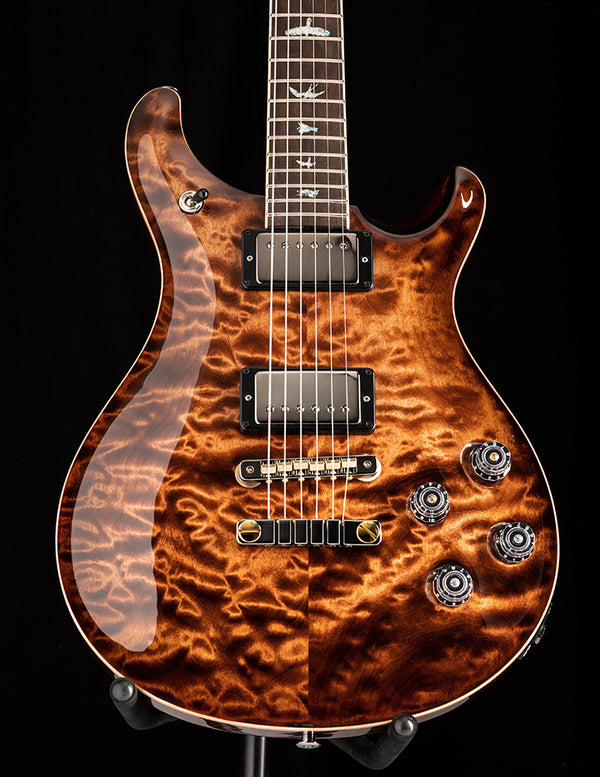 Paul Reed Smith Wood Library McCarty 594 Brian's Limited Copperhead