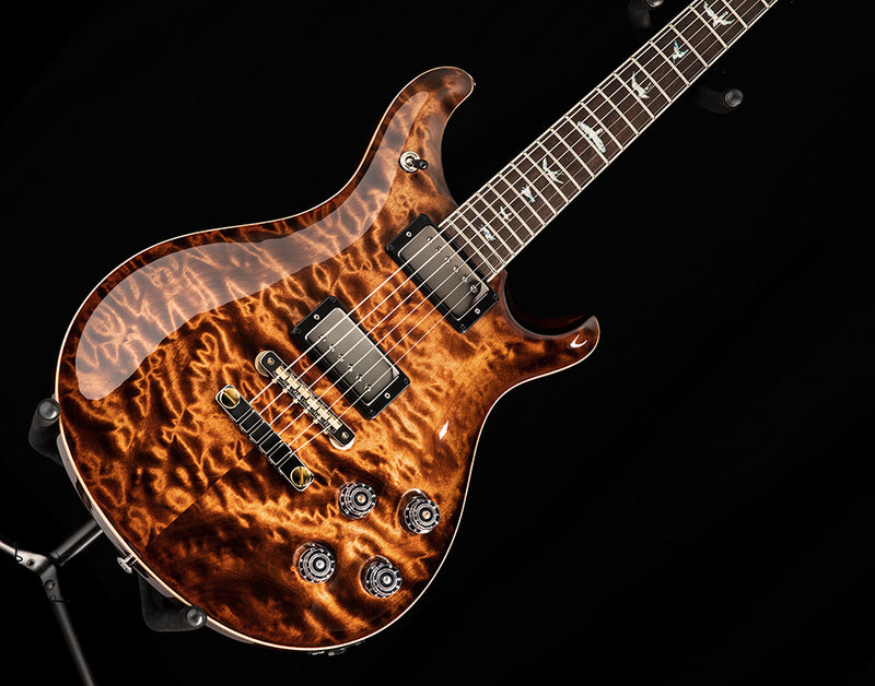 Paul Reed Smith Wood Library McCarty 594 Brian's Limited Copperhead