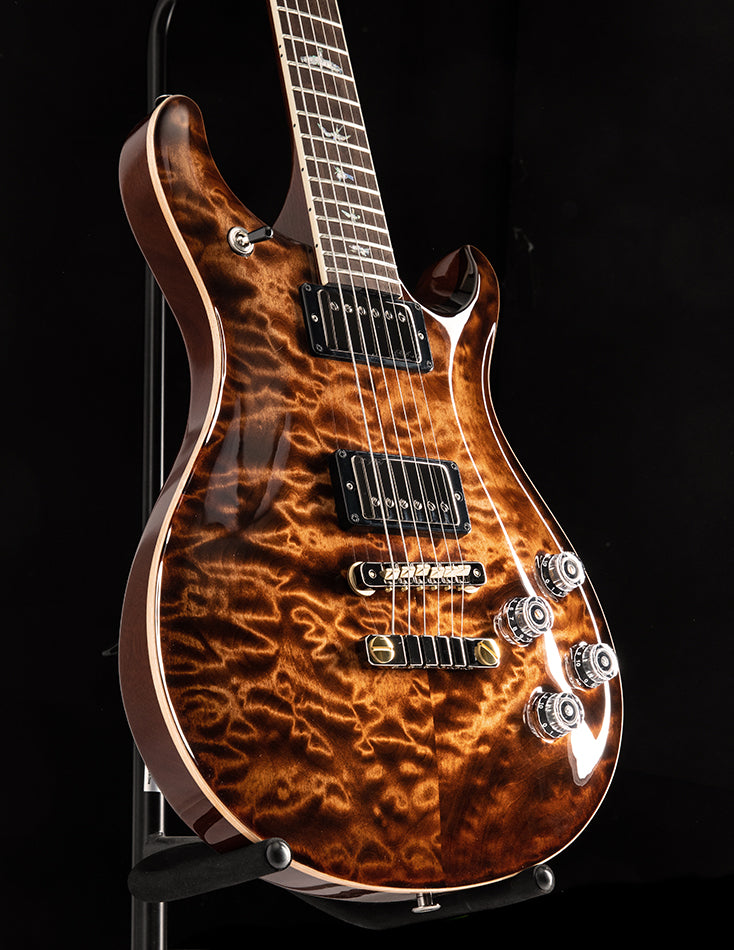 Paul Reed Smith Wood Library McCarty 594 Brian's Limited Copperhead