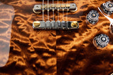 Paul Reed Smith Wood Library McCarty 594 Brian's Limited Copperhead