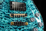 Paul Reed Smith Wood Library McCarty 594 Brian's Limited Cobalt Blue