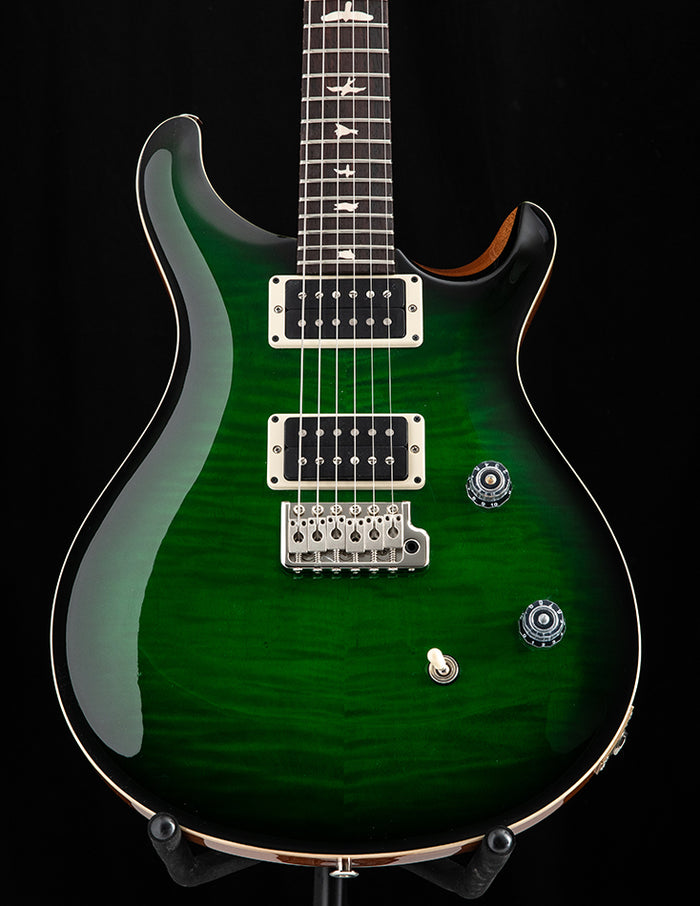 Paul Reed Smith CE24 Emerald Green Smokeburst