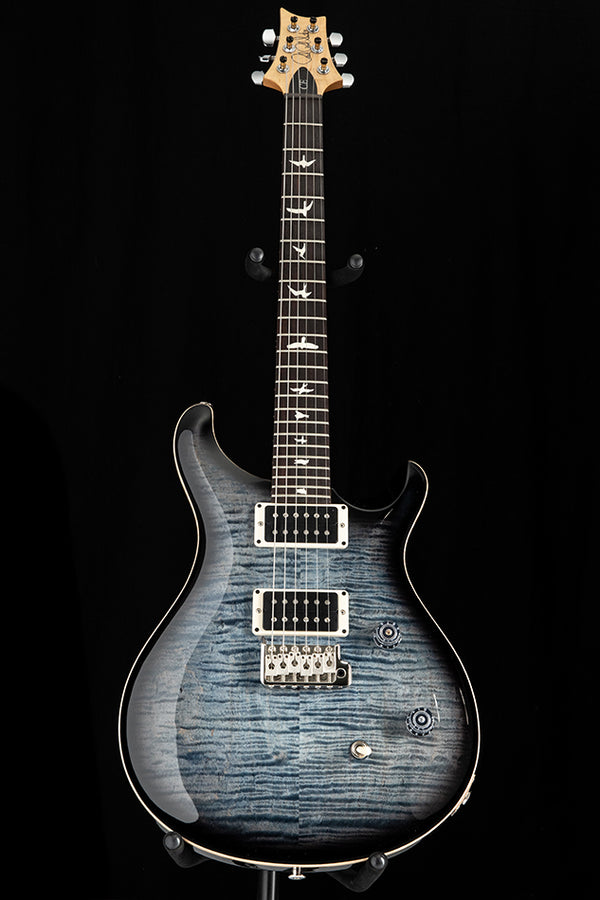 Paul Reed Smith CE24 Faded Blue Smokeburst