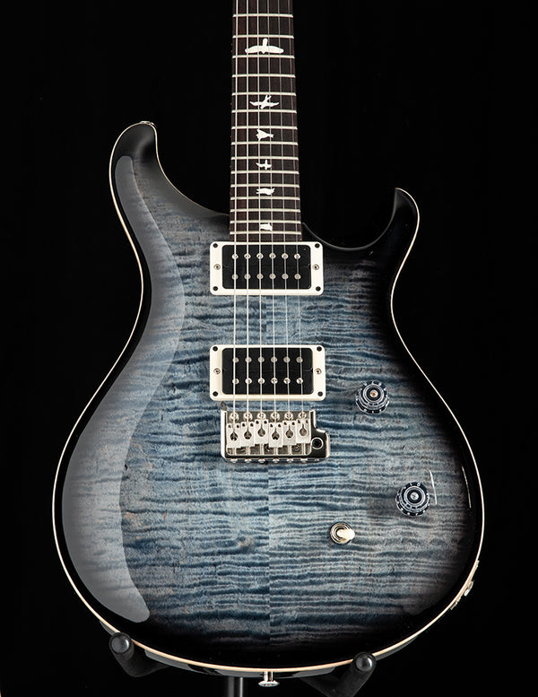 Paul Reed Smith CE24 Faded Blue Smokeburst