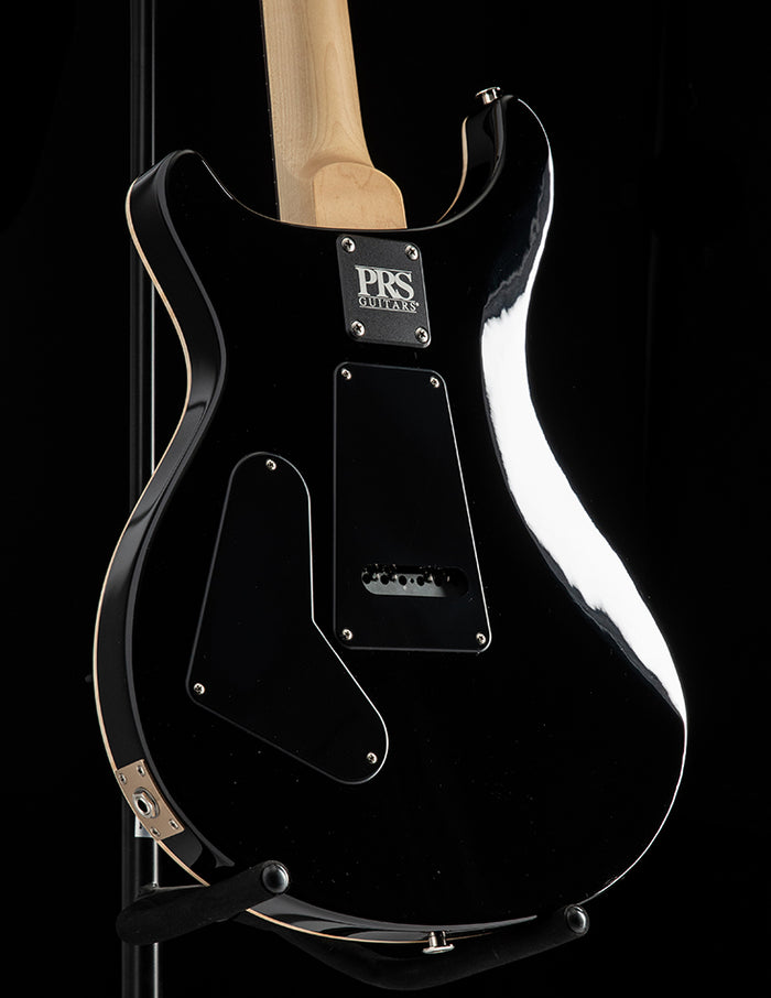 PRS（Paul Reed Smith）　CE24 semi hollow Paul Reed Smith CE 24 Semi-Hollow Faded Gray Black