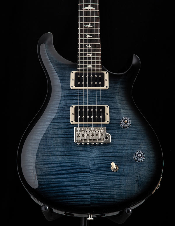 Paul Reed Smith CE 24 Faded Blue Smokeburst