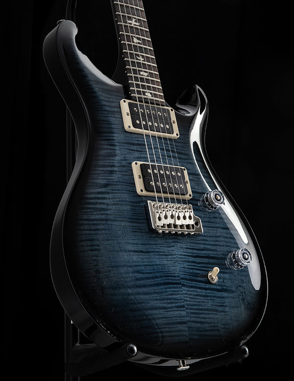 Paul Reed Smith CE 24 Faded Blue Smokeburst