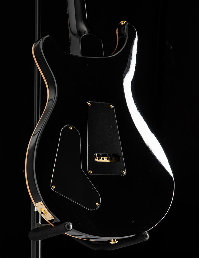 Used Paul Reed Smith Custom 22 Semi-Hollow Limited Charcoal Burst