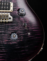 Paul Reed Smith Custom 24 Charcoal Purple Burst