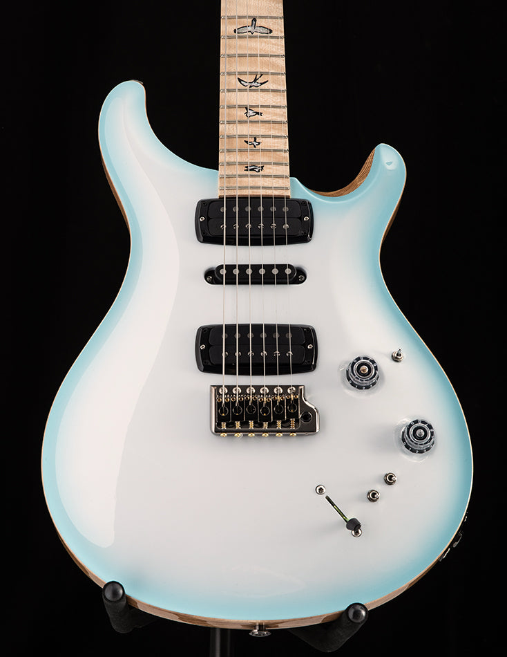 Paul Reed Smith Wood Library Modern Eagle V Cloud Burst Brian's Guitars Limited