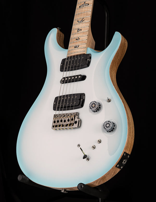 Paul Reed Smith Wood Library Modern Eagle V Cloud Burst Brian's Guitars Limited