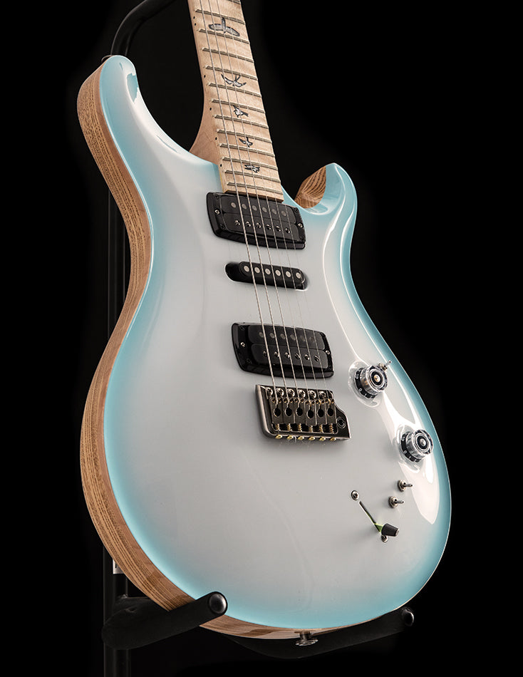 Paul Reed Smith Wood Library Modern Eagle V Cloud Burst Brian's Guitars Limited
