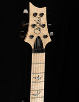 Paul Reed Smith Wood Library Custom 24 Floyd Key Lime Brian's Guitars Limited