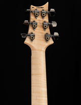 Paul Reed Smith Wood Library Custom 24 Floyd Key Lime Brian's Guitars Limited