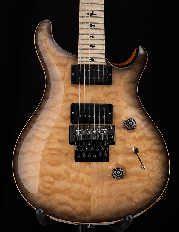 Paul Reed Smith Custom 24 Wood Library - Copperhead Burst