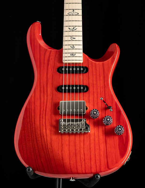 Paul Reed Smith Fiore Mark Letteri Signature Amaryllis