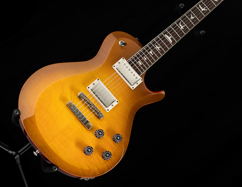 Used Paul Reed Smith S2 McCarty 594 Singlecut McCarty Sunburst