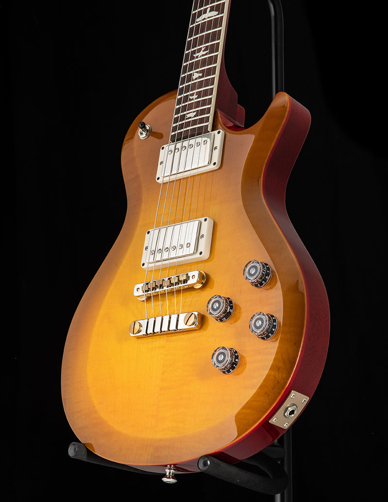 Used Paul Reed Smith S2 McCarty 594 Singlecut McCarty Sunburst