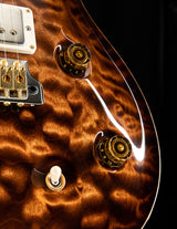 Paul Reed Smith Wood Library McCarty Trem Brian's Limited Copperhead