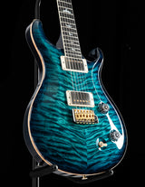 Paul Reed Smith Wood Library McCarty Trem Brian's Limited Cobalt Blue
