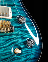 Paul Reed Smith Wood Library McCarty Trem Brian's Limited Cobalt Blue