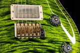 Paul Reed Smith Wood Library McCarty Trem Brian's Limited Jade