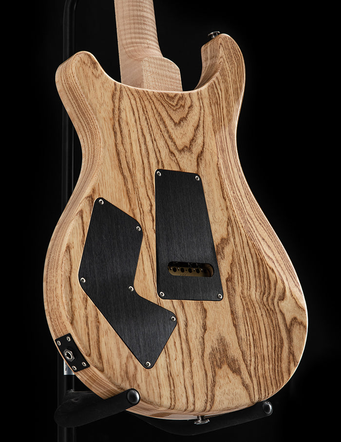 Paul Reed Smith Wood Library Modern Eagle V Blue Fade Brian's Guitars