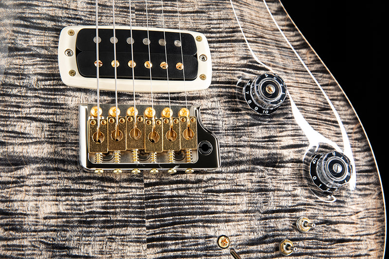 Paul Reed Smith Modern Eagle V Charcoal