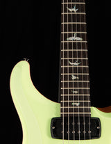 Paul Reed Smith Wood Library Modern Eagle V Key Lime Brian's Guitars Limited