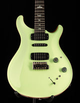 Paul Reed Smith Wood Library Modern Eagle V Key Lime Brian's Guitars Limited