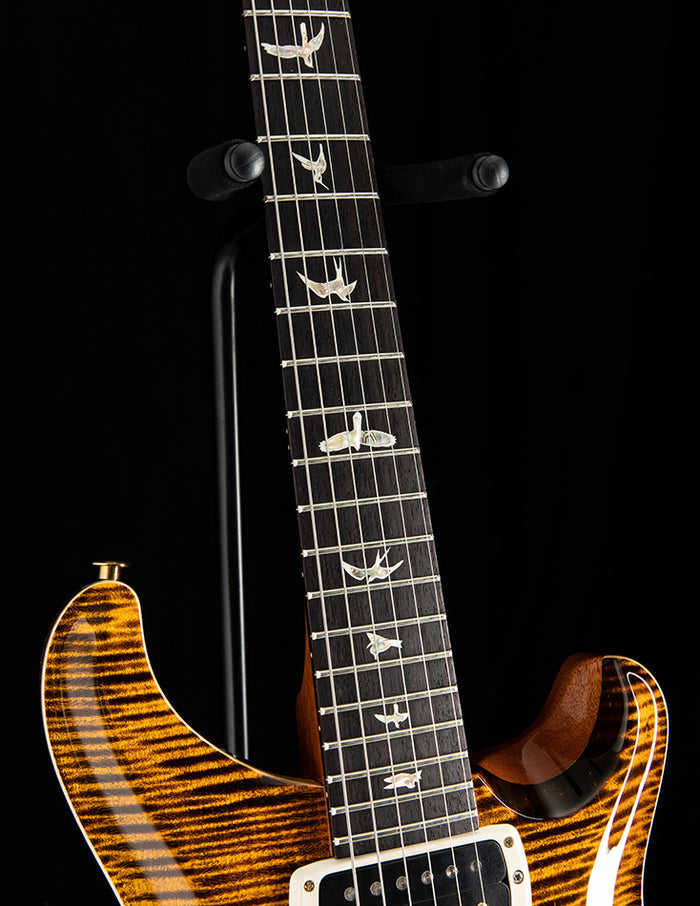 ギター Paul Reed Smith(PRS) / Modern Eagle V Paul Reed Smith Modern Eagle V Yellow Tiger