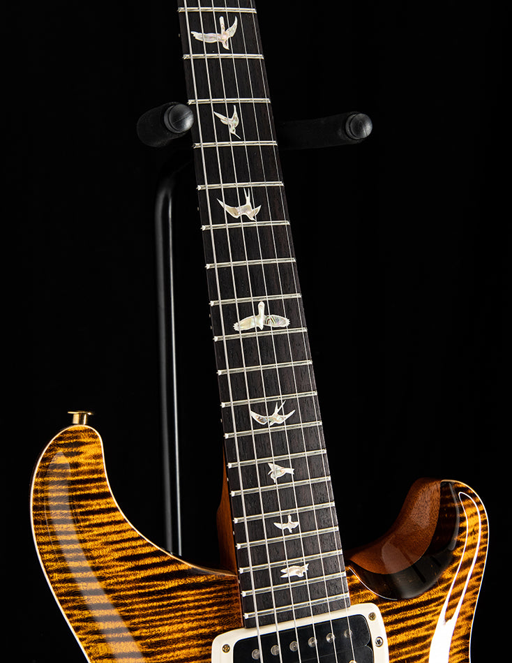 Paul Reed Smith Modern Eagle V Yellow Tiger