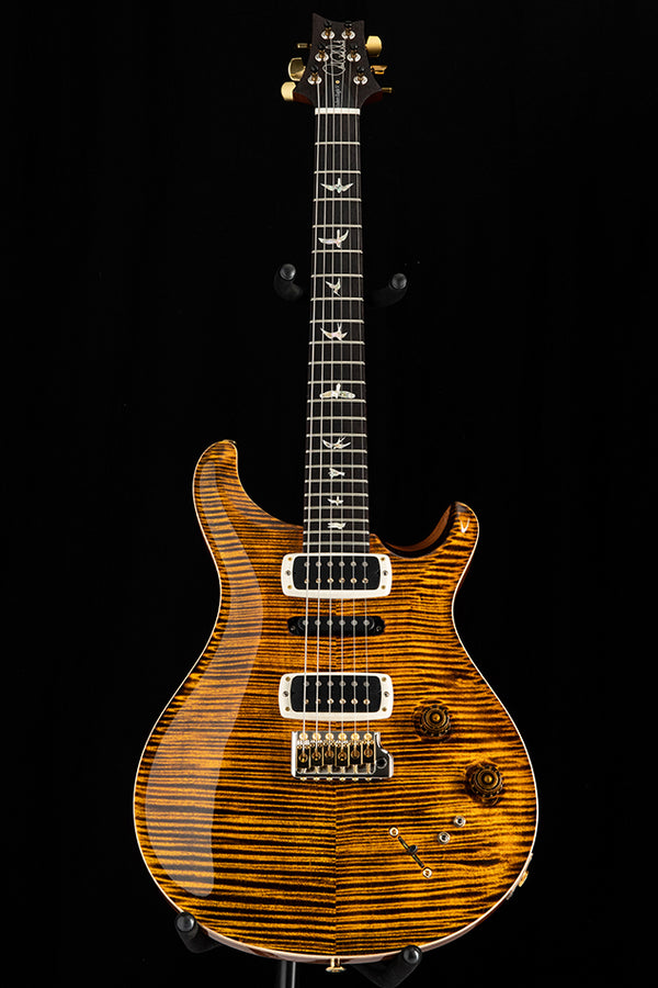 Paul Reed Smith Modern Eagle V Yellow Tiger