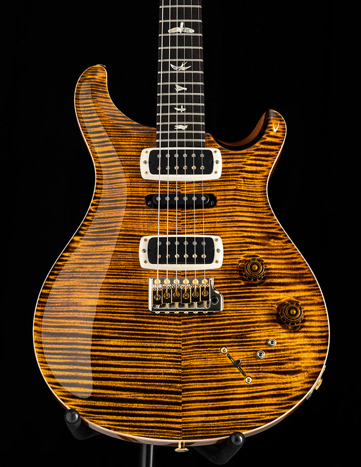 Paul Reed Smith(PRS) Modern Eagle V Yellow Tiger 2024 （新品